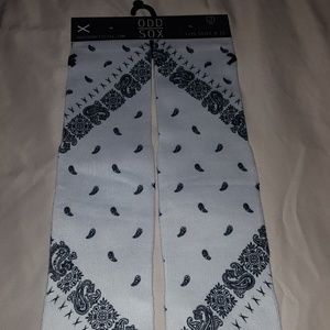 ODDSOX Bandana